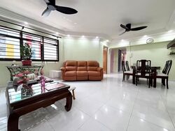 Blk 128 Rivervale Plains (Sengkang), HDB 4 Rooms #564527781
